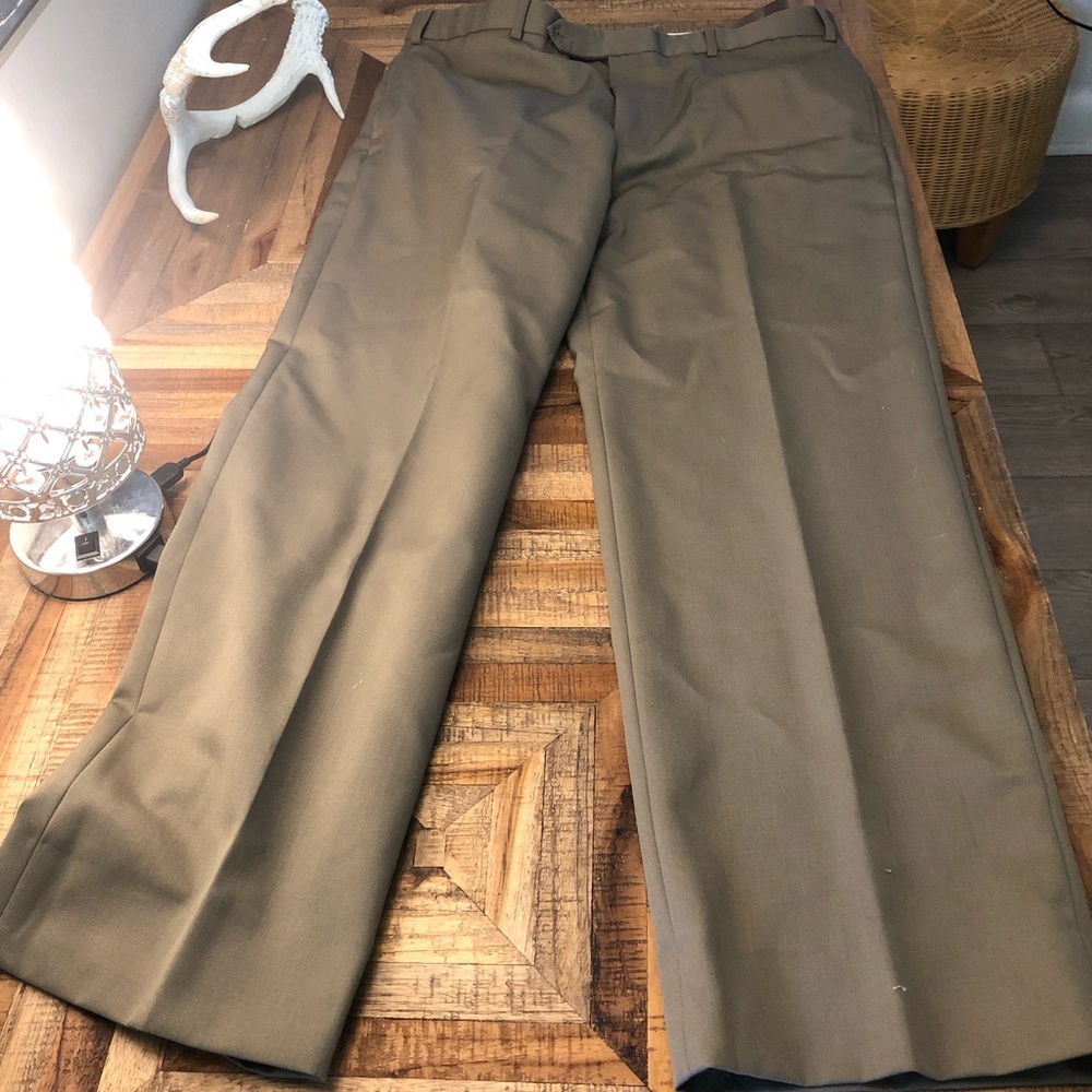 Dress pants